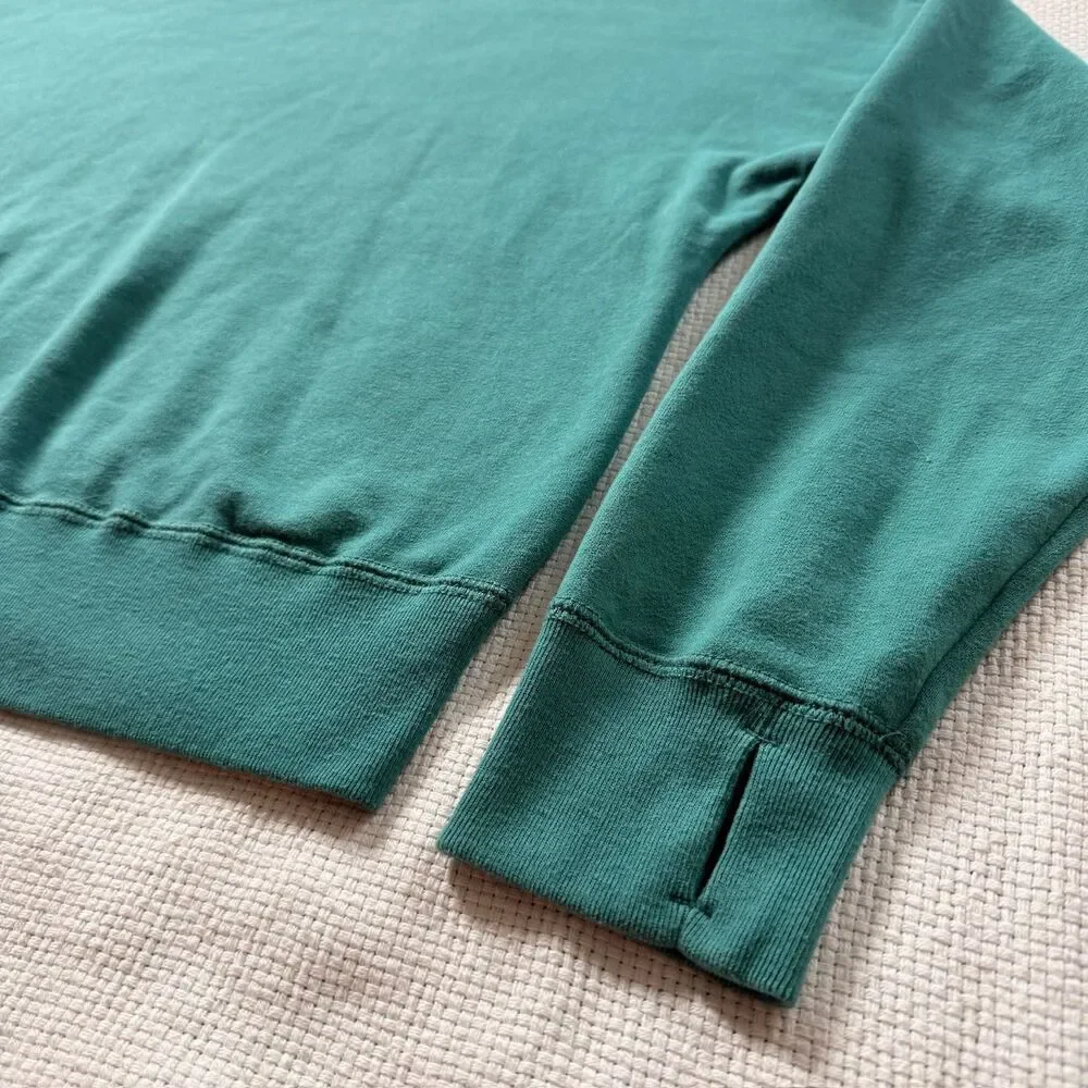 abercrombie kids stylish green